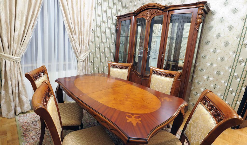 Garden Hall テルノーピリ 部屋 写真
