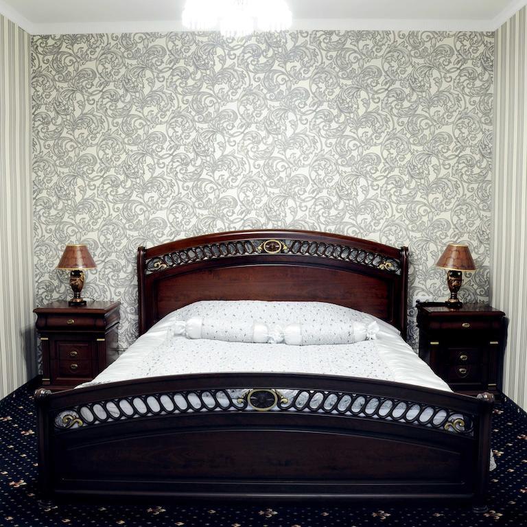 Garden Hall テルノーピリ 部屋 写真